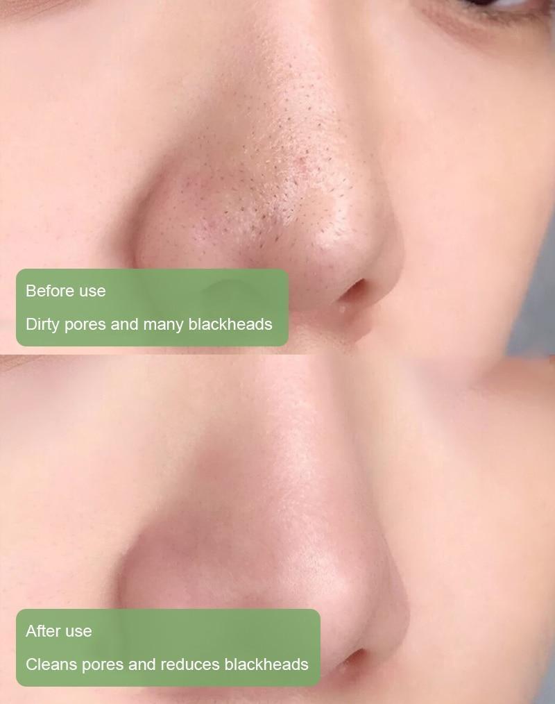 Green Tea Deep Cleanse Mask