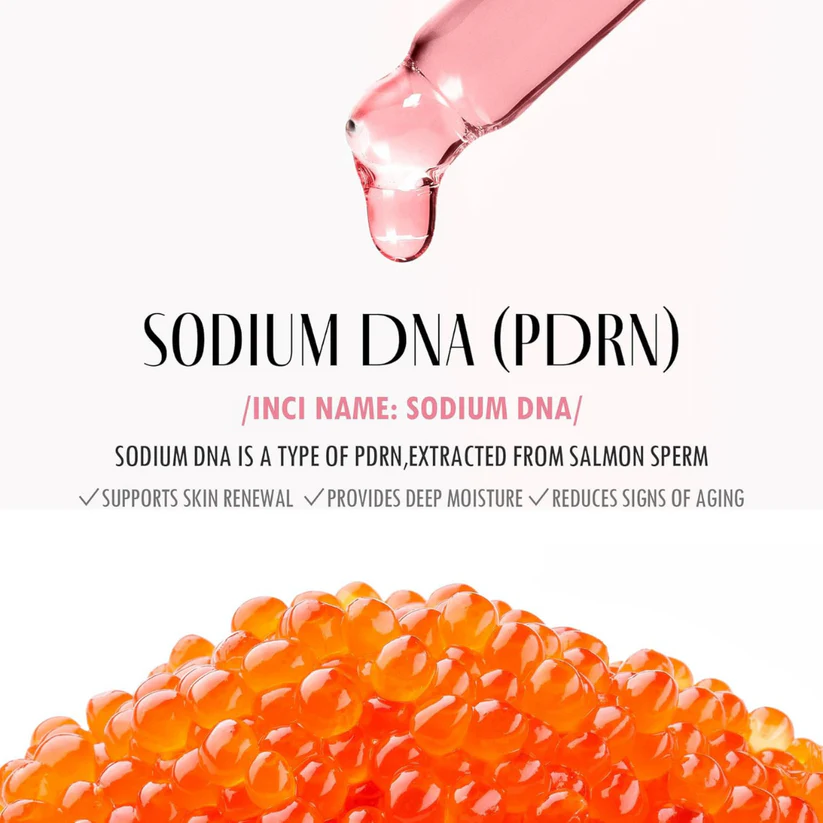 SEVULI® PDRN+Collagen Multi Balm