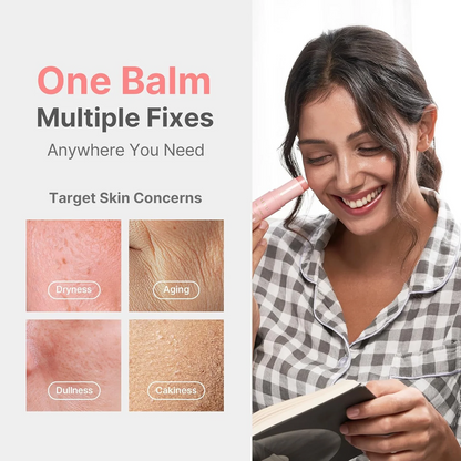 SEVULI® PDRN+Collagen Multi Balm