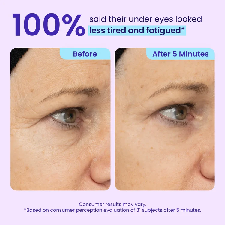 SEVULI® Instant Lift Eye Gel