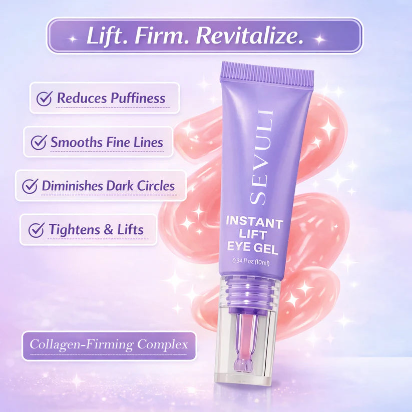SEVULI® Instant Lift Eye Gel
