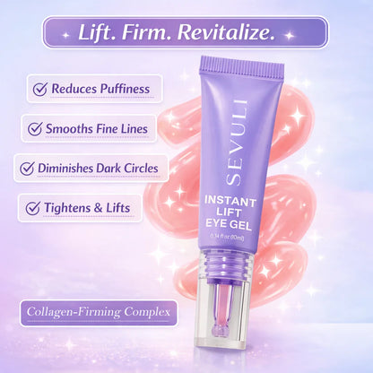 SEVULI® Instant Lift Eye Gel
