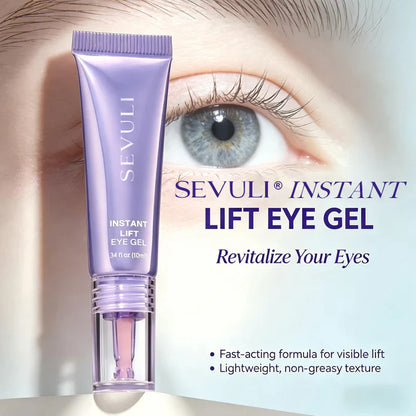 SEVULI® Instant Lift Eye Gel