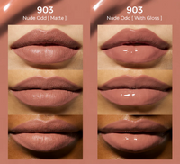 903 Nude Odd