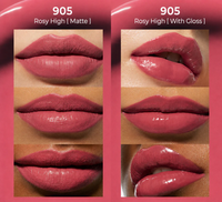 905 Rosy High