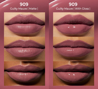 909 Guilty Mauve