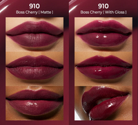 910 Boss Cherry