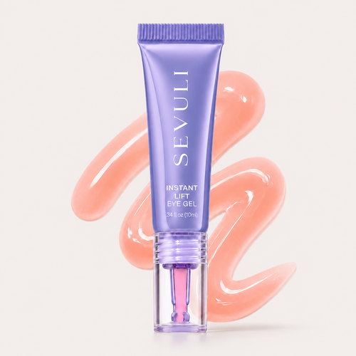 SEVULI® Gel Contorno de Ojos Lifting Instantáneo