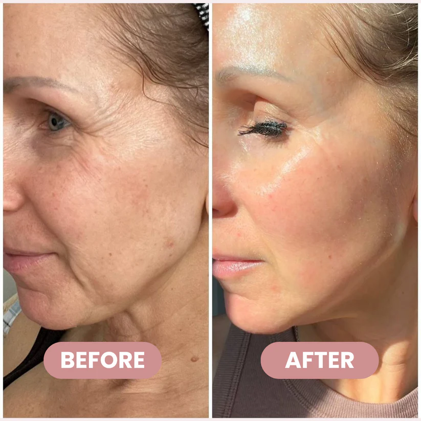 SEVULI® PDRN+Collagen Multi Balm