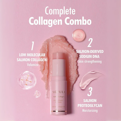 SEVULI® PDRN+Collagen Multi Balm