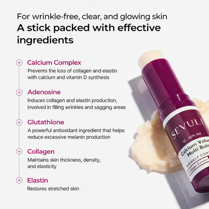SEVULI® Calcium Volume Multi Balm